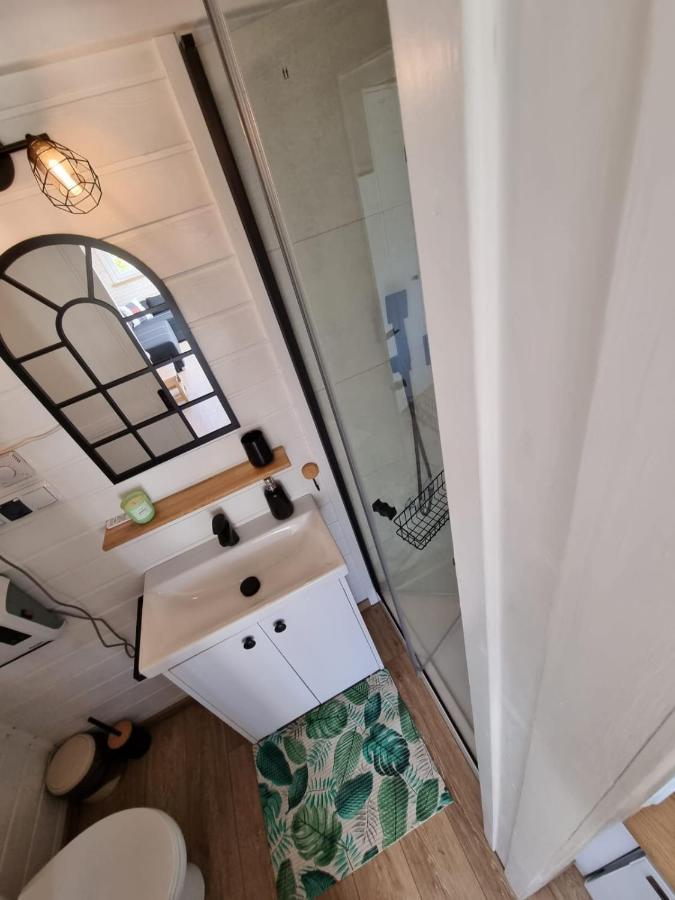 Nad Jeziorem Z Jacuzzi * Suleczyno