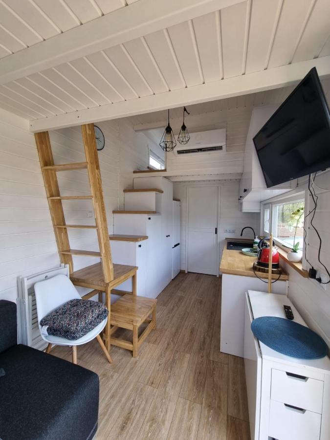 Nad Jeziorem Z Jacuzzi Holiday home